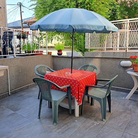 Apartman Slatki Dom 1 Sarajevo Exterior photo
