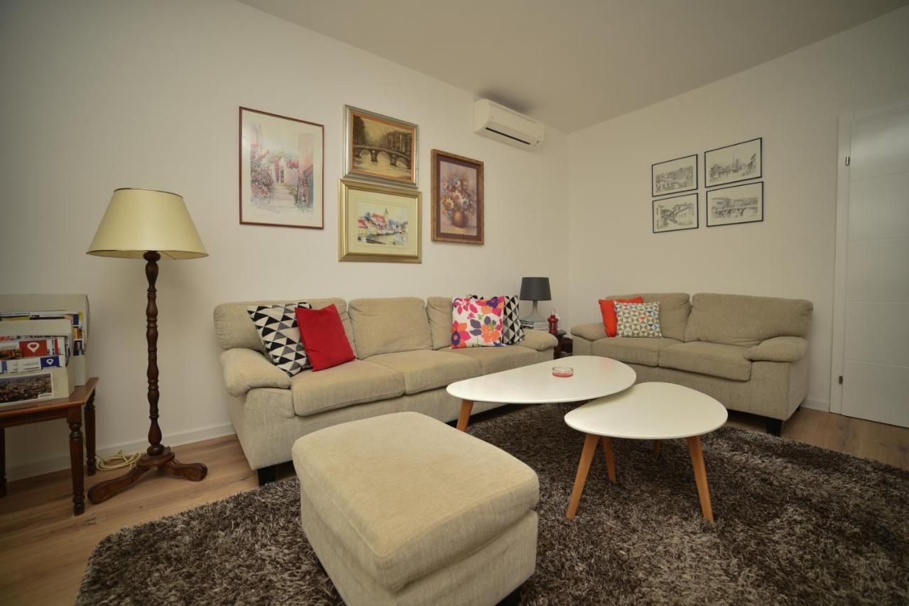 Apartman Slatki Dom 1 Sarajevo Exterior photo