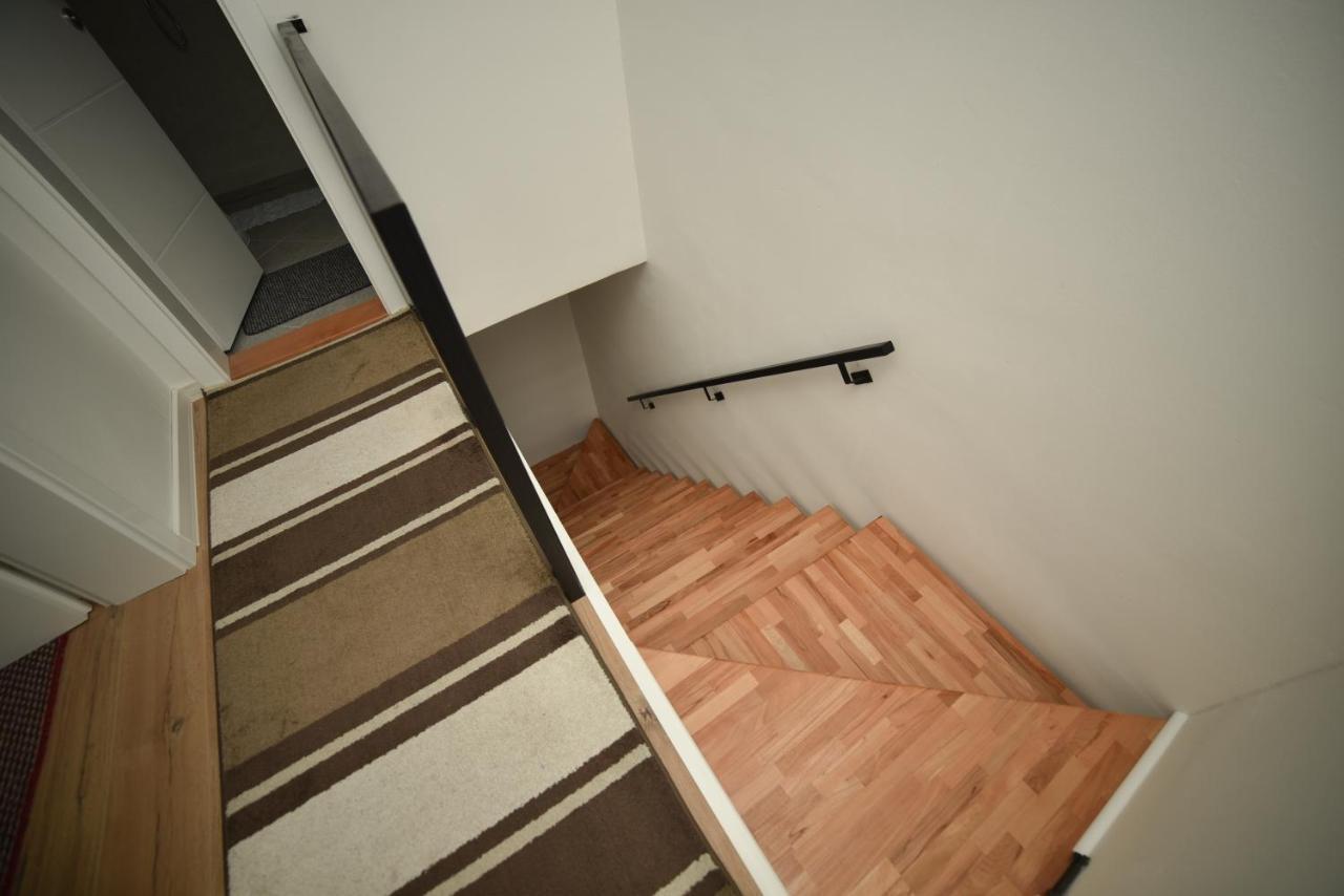 Apartman Slatki Dom 1 Sarajevo Exterior photo
