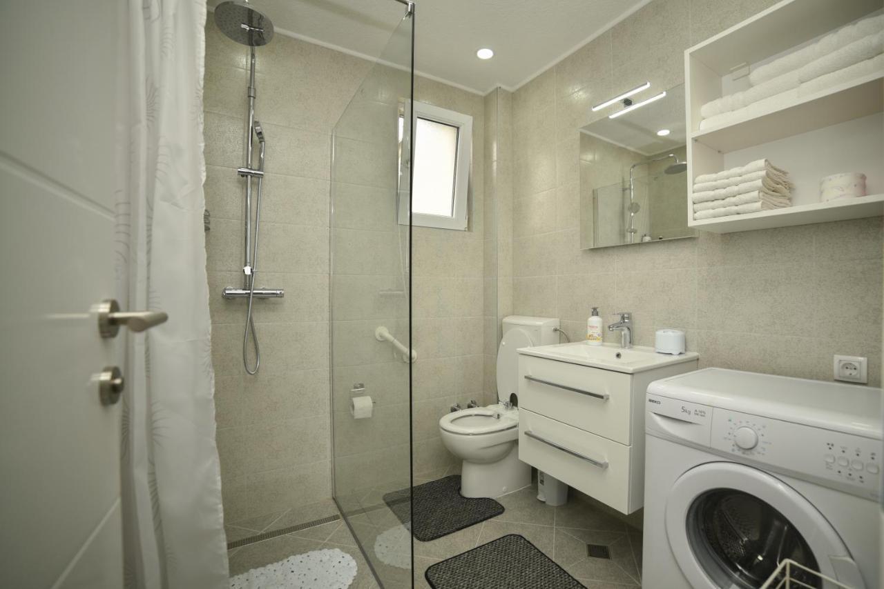 Apartman Slatki Dom 1 Sarajevo Exterior photo