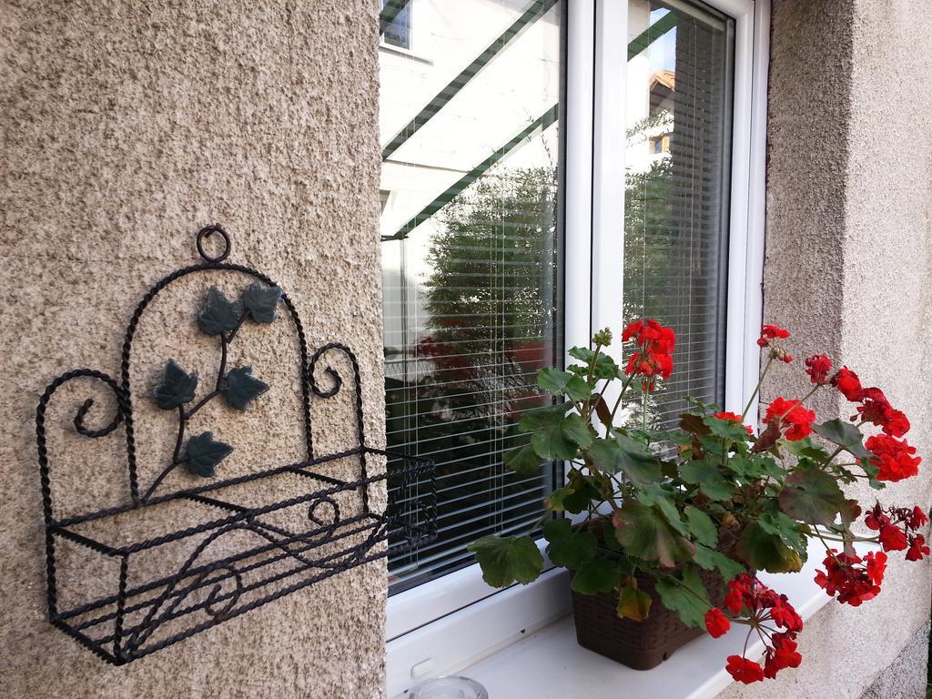 Apartman Slatki Dom 1 Sarajevo Exterior photo